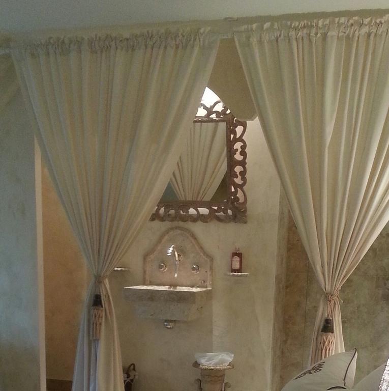 Chambres D'Hotes Jardin D'Ivoire Saint-Gervais-la-Forêt 객실 사진